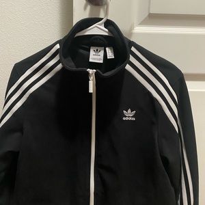Adidas Track Jacket